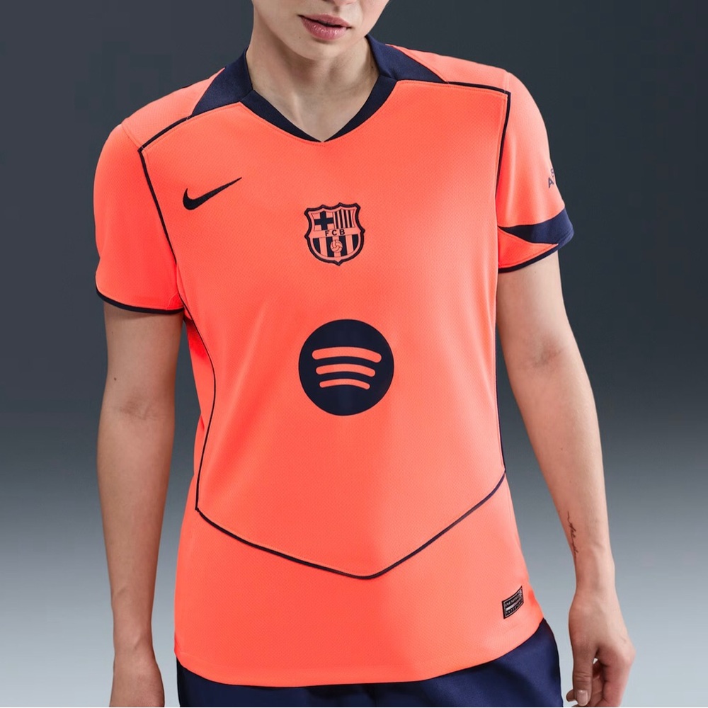 FC Barcelona 2025/26 Stadium new